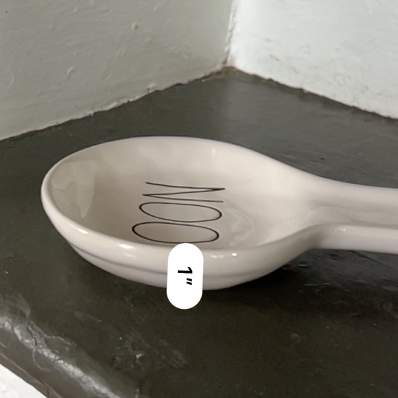Rae Dunn SPOON Rest - Picture 10 of 10